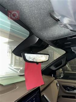 شێڤرۆلێت تاهۆ